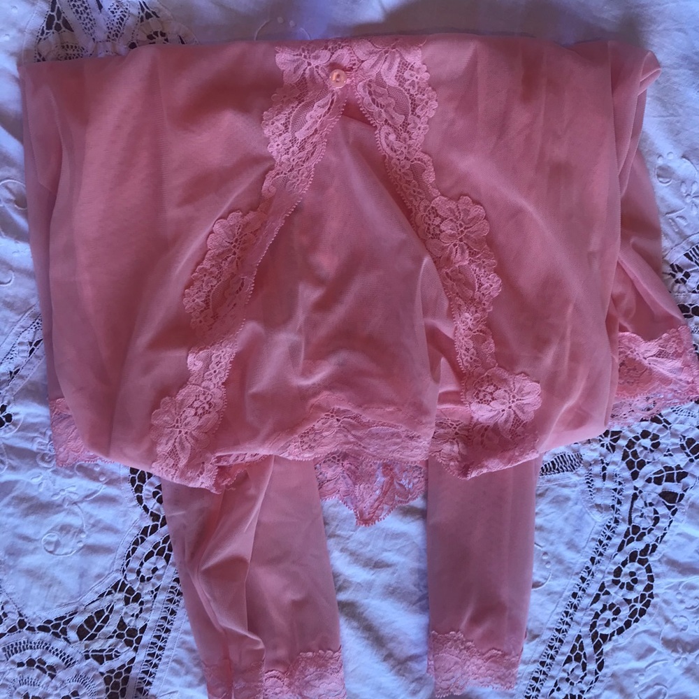 Bed Jacket - image 3